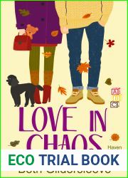 Love in Chaos (Haven, #3)