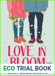 Love in Bloom (Haven, #2)