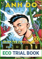 Enter the Jungle: E-Boy 3