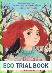 The Ballad of Melodie Rose (Direleafe Hall, #2)
