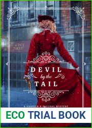 Devil by the Tail (Garnick and Paschal Mystery #1)
