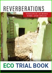 Reverberations: Violence Across Time and Space (The Ethnography of Political Violence)