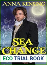 Sea Change (Octopian Shifters #2)