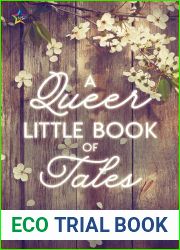 A Queer Little Book of Tales