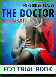 Forbidden Places: The Doctor - erotic short story