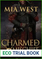 Charmed by Mischief (Sons of Britain #5)