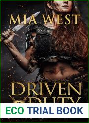 Driven by Duty (Sons of Britain #3)
