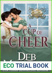A Cup of Cheer (A Series of Unconventional Courtships #4)
