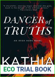 Dancer of Truths (An Irish Hope Novel Book 2)
