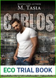 Carlos (The Gates #6)