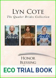 The Quaker Brides Collection