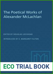 The Poetical Works of Alexander McLachlan