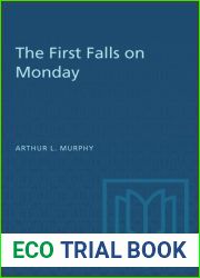 The First Falls on Monday