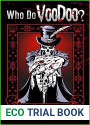 Who Do Voodoo?