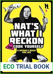 Un-cook Yourself: A Ratbag|s Rules for Life