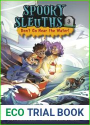 Spooky Sleuths #3