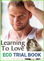 Learning To Love Cats