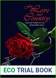 For Love and Country (Horstberg Saga Book 3)