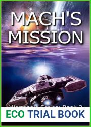 Mach|s Mission