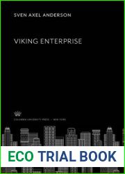 Viking Enterprise