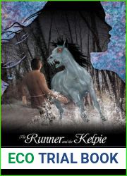 The Runner and the Kelpie (Ivor of Glenbroch, #3)