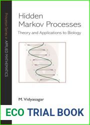 Hidden Markov Processes