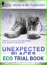 Unexpected Places (Unexpected, #1)