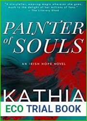 Painter of Souls (An Irish Hope Novel)