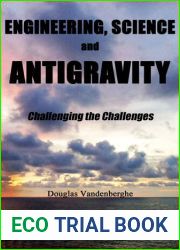 Engineering, Science and Antigravity