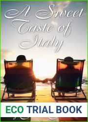 A Sweet Taste of Italy: An Italian Coffee Table Book