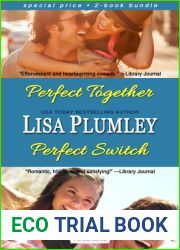 Lisa Plumley and quot;Perfect and quot; series bundle