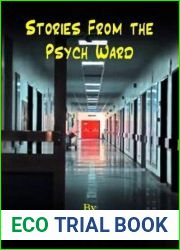 Stories From the Psych Ward