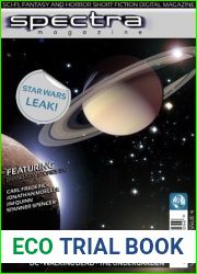 Spectra Magazine - Issue 4
