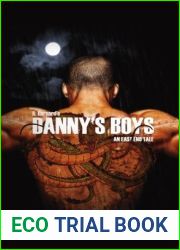 Danny|s Boys: An East End Tale (The East End Series Book 1)