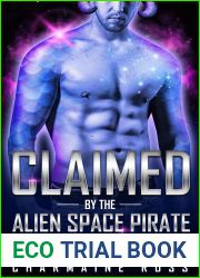 Claimed by the Alien Space Pirate (Rasidian #2)