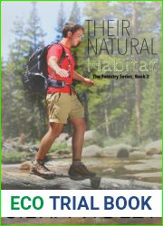 Their Natural Habitat (The Forestry Series, #2)