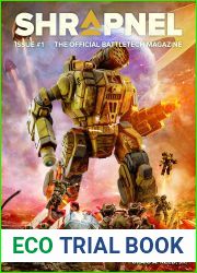 BattleTech: Shrapnel Issue #1 (BattleTech Magazine)