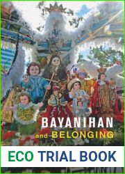 Bayanihan and Belonging