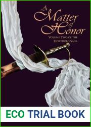 A Matter of Honor (Horstberg Saga #2)