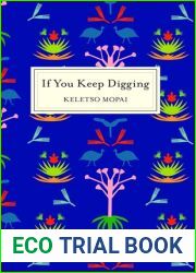 If You Keep Digging