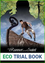 The Runner and the Saint (Ivor of Glenbroch, #2)
