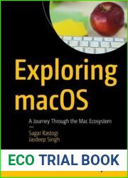 Exploring macOS: A Journey Through the Mac Ecosystem