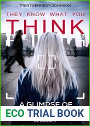 Think: A Glimpse of Violence. Episode 1