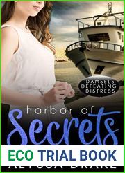 Harbor of Secrets (Damsels Defeating Distress)