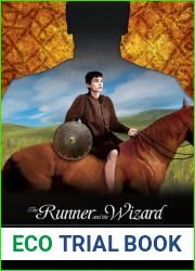 The Runner and the Wizard (Ivor of Glenbroch, #1)