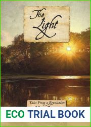 The Light: New Jersey (Tales from a Revolution)