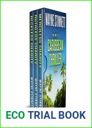 Caribbean Thriller Series, Books 1-3: A Charity Styles Bundle
