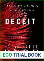 Deceit: Tell Me Series Books 3 and 4