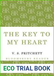 The Key to My Heart: A Comedy in Three Parts