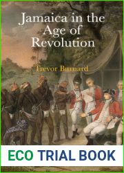 Jamaica in the Age of Revolution